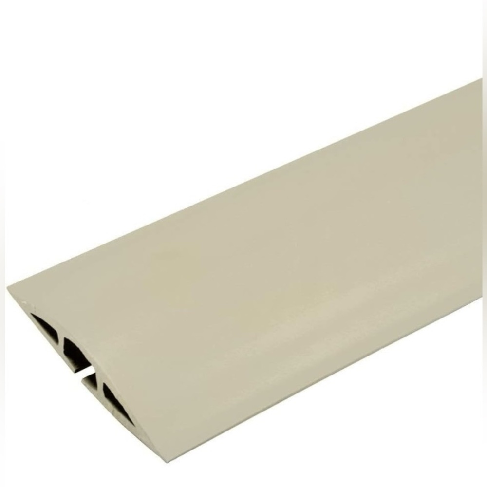 Legrand Cord Protector Ivory Five Foot NWT